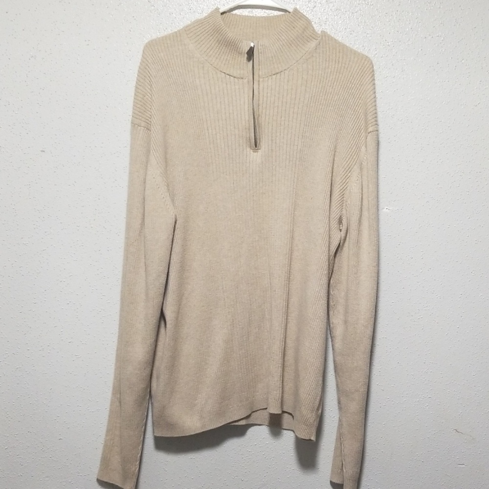 Sweater top